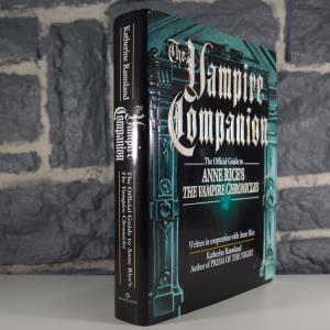 Anne Rice's The Vampire Companion (02)